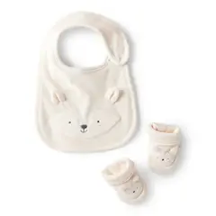 CARTERS - Set De Regalo 2 Piezas Bebé Unisex