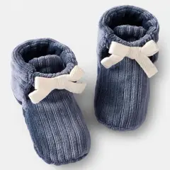 CARTER'S - Medias Bebé Niño