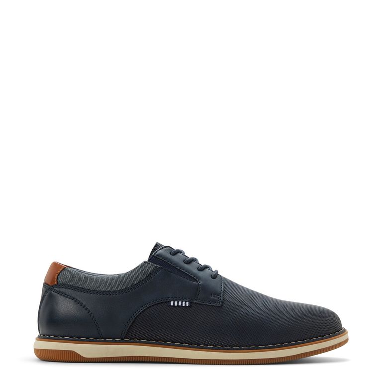 Zapatos Casuales Hombre