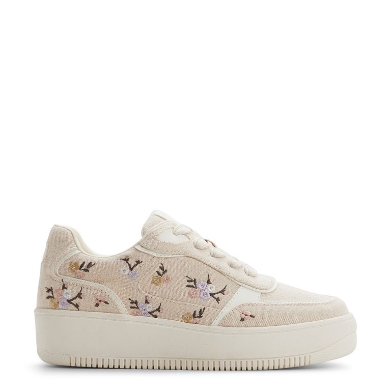 Zapatillas Urbanas Mujer
