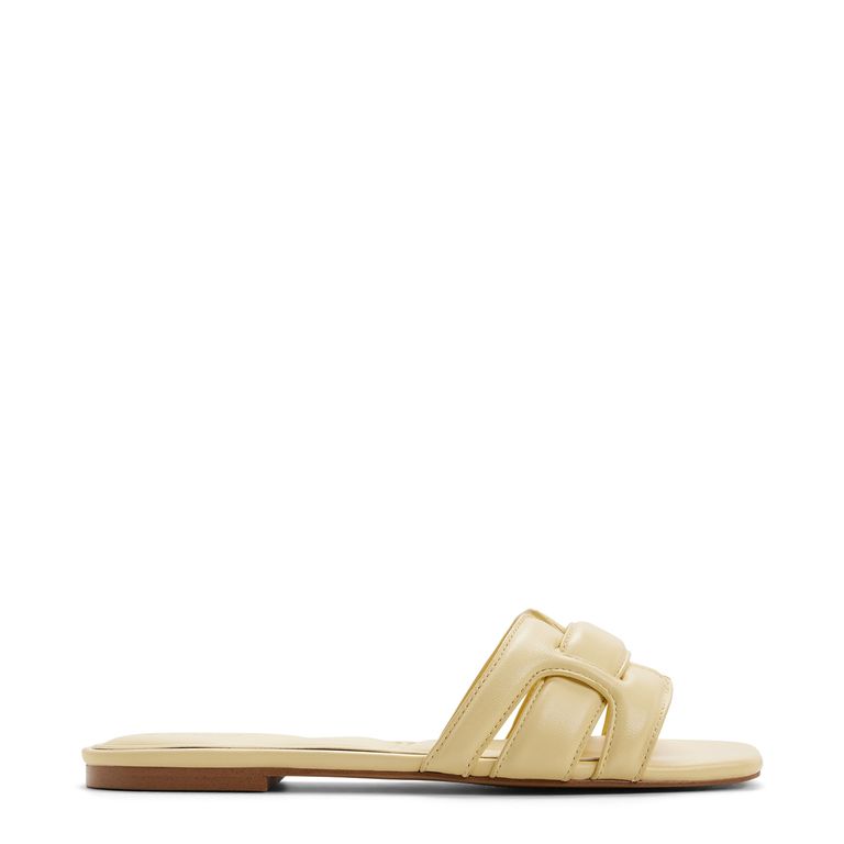 Sandalias Casuales Mujer