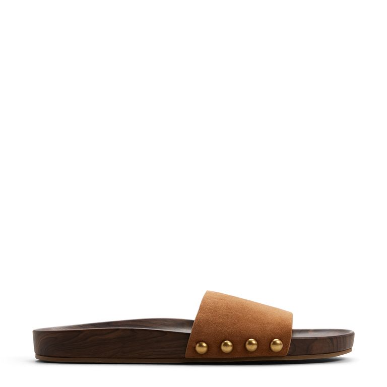 Sandalias Casuales Mujer