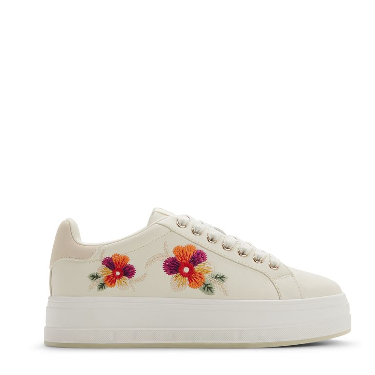 Zapatillas Urbanas Mujer