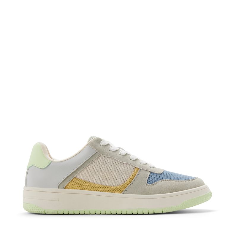 Zapatillas Urbanas Hombre