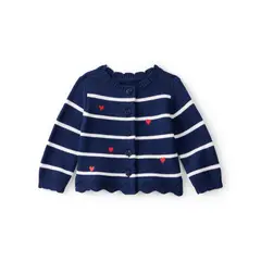 OSHKOSH - Chompa Bebé Niña