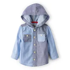 OSHKOSH - Camisa Bebé Niño