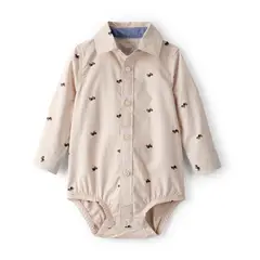 OSHKOSH - Body Bebé Niño