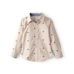 OSHKOSH - Camisa Bebé Niño