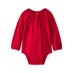 OSHKOSH - Body Bebé Niña