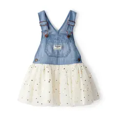 OSHKOSH - Vestido Bebé Niña