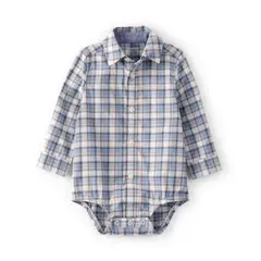 OSHKOSH - Body Bebé Niño