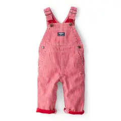 OSHKOSH - Overol Bebé Niño