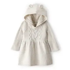 OSHKOSH - Vestido Bebé Niña