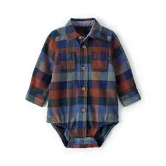 OSHKOSH - Body Bebé Niño