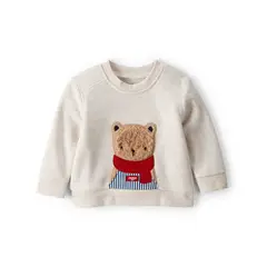 OSHKOSH - Chompa Bebé Niño