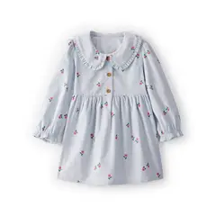 OSHKOSH - Vestido Niña