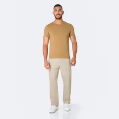 PIONIER - Pantalon Regular Fit Hombre