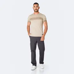 PIONIER - Pantalon Regular Fit Hombre