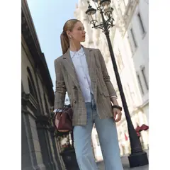 BASEMENT - Blazer Mujer