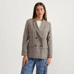 BASEMENT - Blazer Mujer
