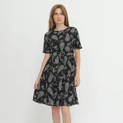 STEFANO COCCI - Vestido Corto Mujer