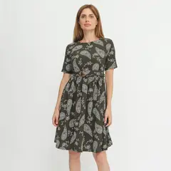 STEFANO COCCI - Vestido Corto Mujer