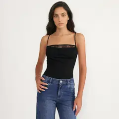 MOSSIMO - Body Mujer X Luana