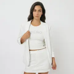 MOSSIMO - Blazer Mujer X Luana