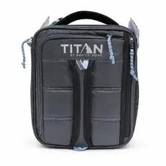 ARCTIC ZONE - Lonchera Titan Expandible 2 Gel