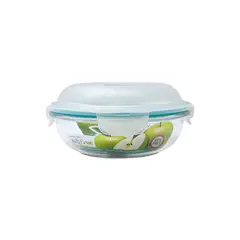 LOCK & LOCK - Taper Tabletop Tritan Red. 630ml