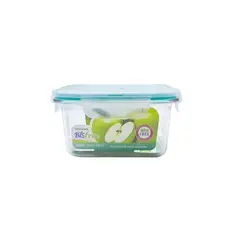 LOCK & LOCK - Taper Bisfree Cuadr Tabletop 580 Ml