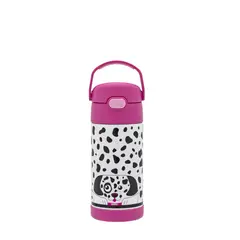 THERMOS - TERMO 355ML ACERO LIQ. DALMATA