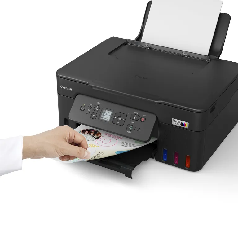 Impresora Pixma G3180