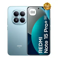 XIAOMI - Celular Redmi Note 15 Pro+ 5G 12GB + 512GB
