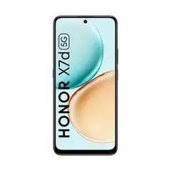 HONOR - Celular X7d 8gb + 256gb Velvet Black + X7 Lite