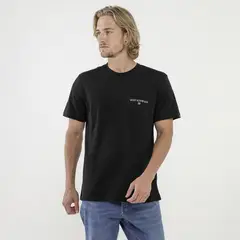 DOO AUSTRALIA - Polo Liso Manga Corta