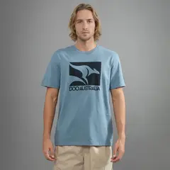 DOO AUSTRALIA - Polo Liso Manga Corta