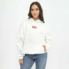 FALABELLA - Polera Con Gorro Mujer Tony´s Chocolonely