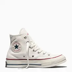 CONVERSE - Zapatillas Urbanas Mujer Chuck 70
