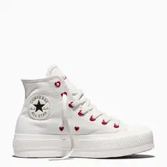 CONVERSE - Zapatillas Urbanas Mujer Chuck Taylor All Star Lift Platform