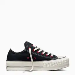 CONVERSE - Zapatillas Urbanas Mujer Chuck Taylor All Star Lift Platform