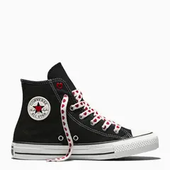 CONVERSE - Zapatillas Urbanas Mujer Chuck Taylor All Star