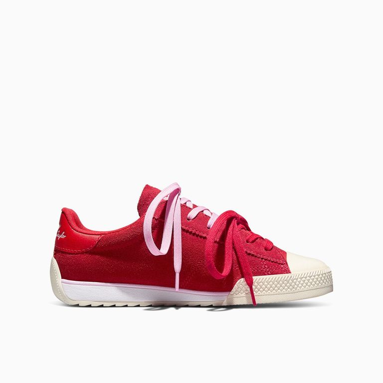 Zapatillas Urbanas Mujer Chuck Taylor Lo