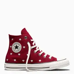 CONVERSE - Zapatillas Urbanas Mujer Chuck Taylor All Star