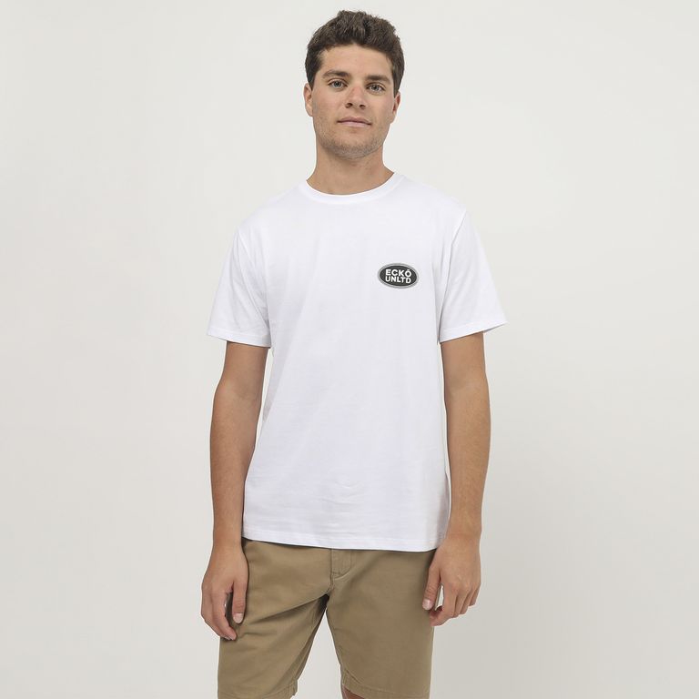 Polo Manga Corta Hombre