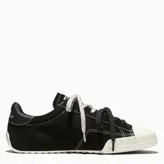 CONVERSE - Zapatillas Urbanas Mujer Chuck Taylor Lo