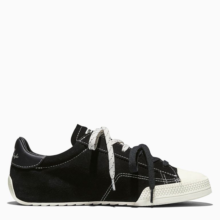 Zapatillas Urbanas Mujer Chuck Taylor Lo