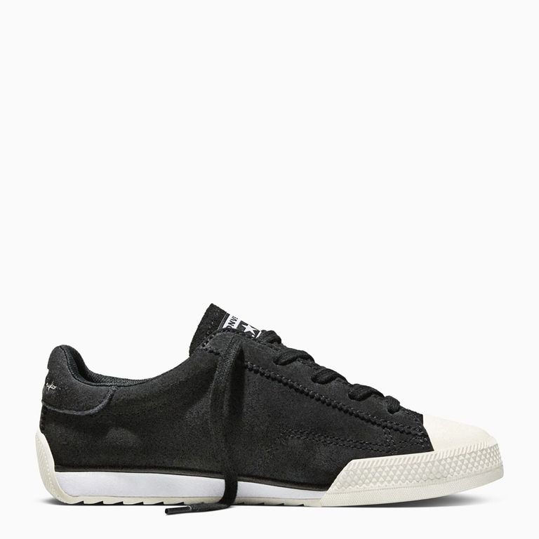 Zapatillas Urbanas Mujer Chuck Taylor Lo