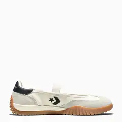 CONVERSE - Zapatillas Urbanas Mujer Run Star Trainer Ballet Flat