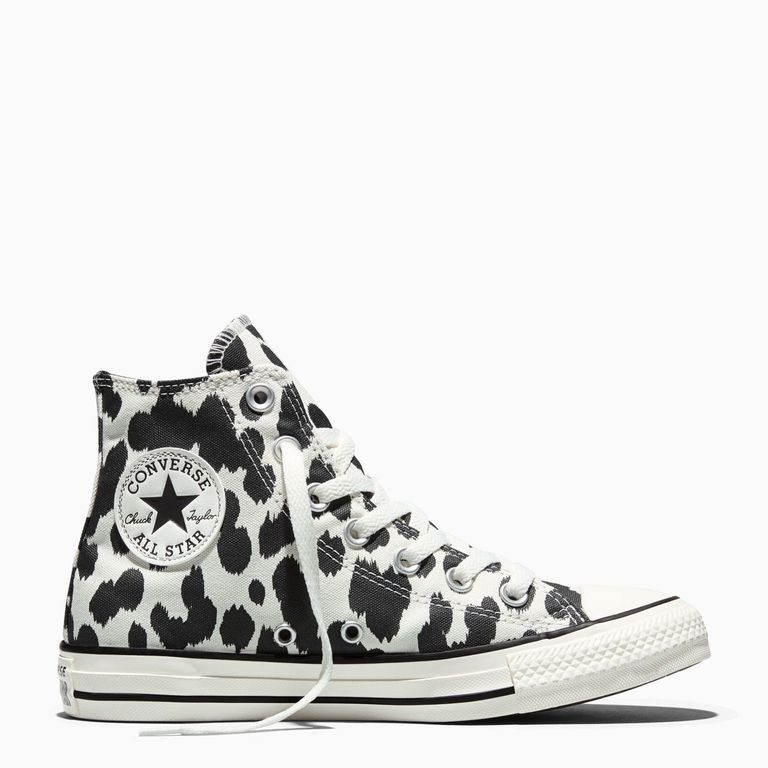 Zapatillas Urbanas Mujer Chuck Taylor All Star